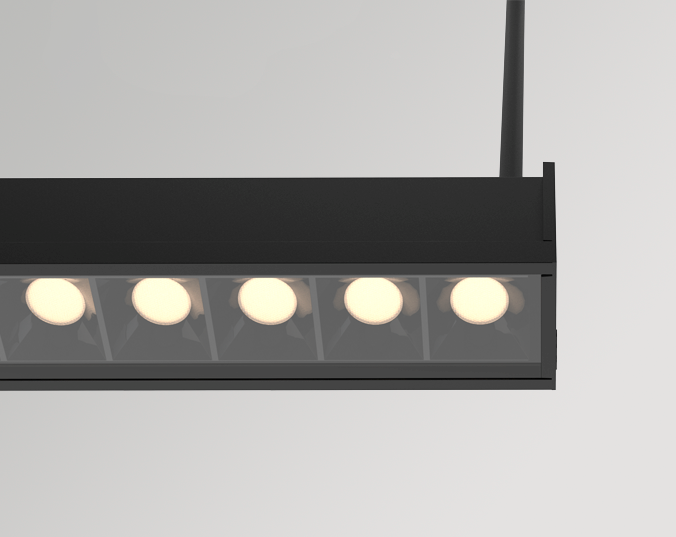 Symmetrical Baffles-BOS-P